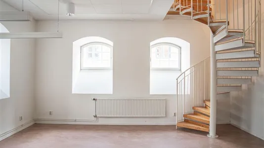 Kontorslokaler att hyra i Gävle - foto 3