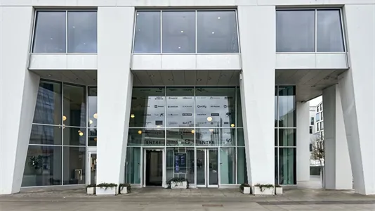 Kontorshotell att hyra i Hyllie - foto 22