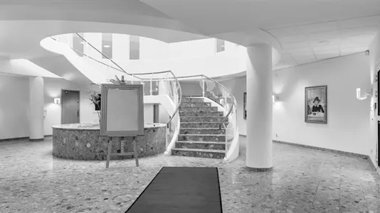 Kontorslokaler att hyra i Malmö Centrum - foto 2