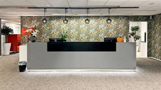 Kontorshotell att hyra i Östermalm - foto 10