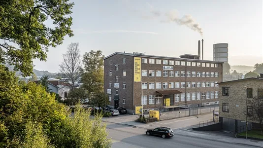 Affärslokaler att hyra i Borås - foto 7