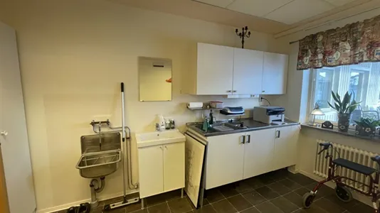 Kliniklokaler att hyra i Skellefteå - foto 2