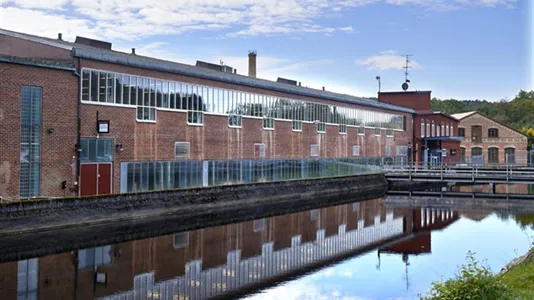 Kontorslokaler att hyra i Partille - foto 9