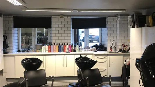 Butikslokaler att hyra i Örebro - foto 4