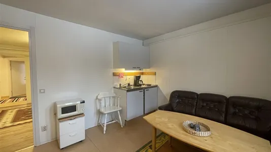 Kontorslokaler att hyra i Skellefteå - foto 5