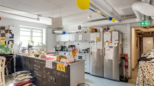 Restauranglokaler att hyra i Lundby - foto 10