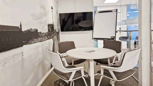 Kontorshotell att hyra i Stockholm Innerstad - foto 6