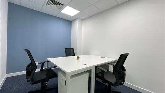 Kontorshotell att hyra i Johanneberg - foto 13