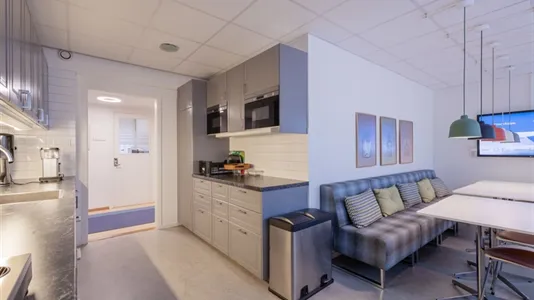 Kontorslokaler att hyra i Stockholm Innerstad - foto 9