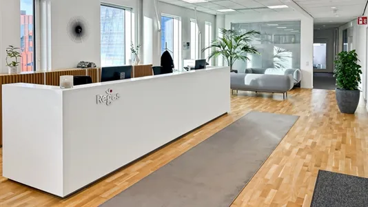 Kontorslokaler att hyra i Hyllie - foto 3