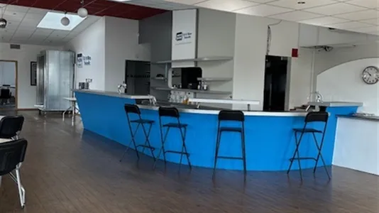 Affärslokaler att hyra i Kävlinge - foto 4