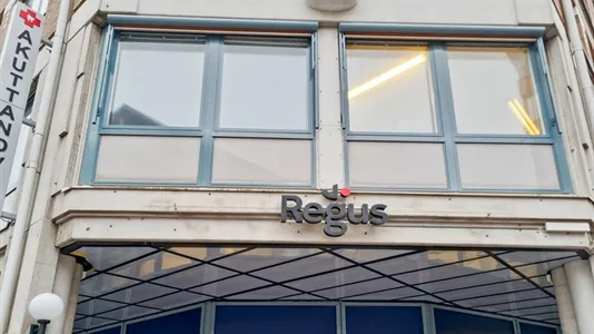 Coworking spaces att hyra i Göteborg Centrum - foto 3