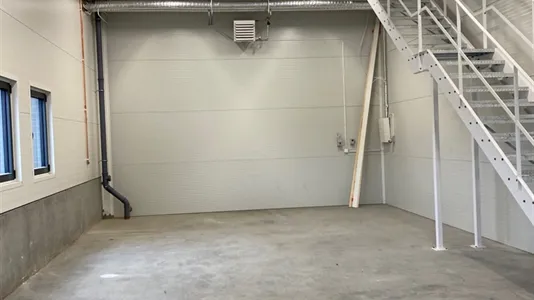 Industrilokaler att hyra i Upplands Väsby - foto 7