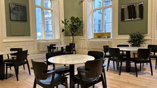 Kontorslokaler att hyra i Stockholm Innerstad - foto 16