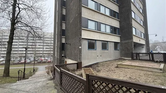 Affärslokaler att hyra i Södermalm - foto 1