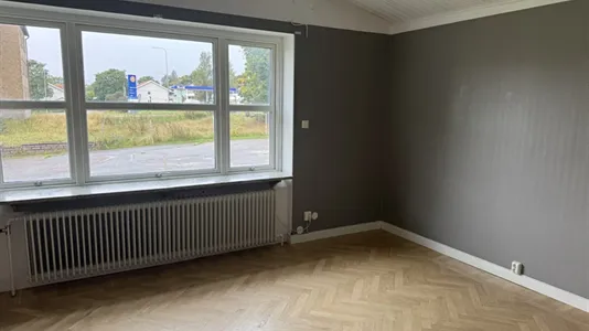 Kontorslokaler att hyra i Härnösand - foto 1