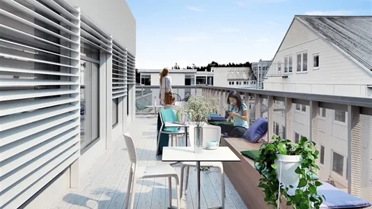 Kontorshotell att hyra i Västerort - foto 8