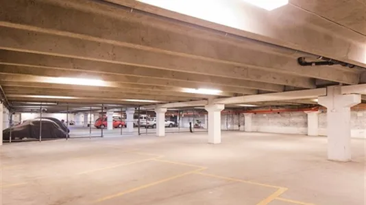 Kontorslokaler att hyra i Västerort - foto 3