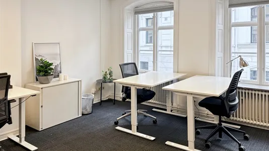 Kontorshotell att hyra i Malmö Centrum - foto 12