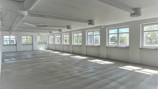 Lagerlokaler att hyra i Malmö Centrum - foto 6