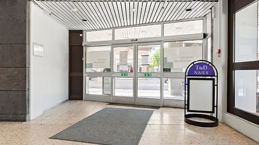 Butikslokaler att hyra i Nässjö - foto 7