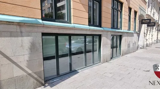 Kontorslokaler att hyra i Område ej specificerat - foto 2