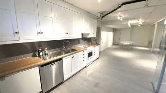 Kontorslokaler att hyra i Södermalm - foto 4