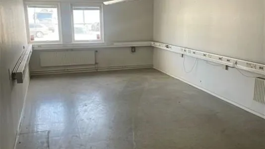 Affärslokaler att hyra i Växjö - foto 8
