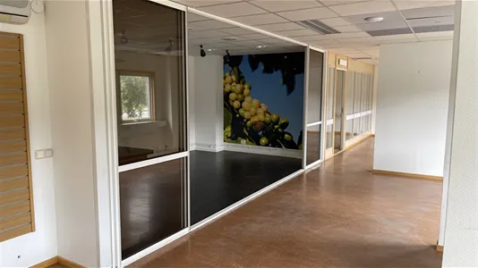 Kontorslokaler att hyra i Göteborg Östra - foto 7