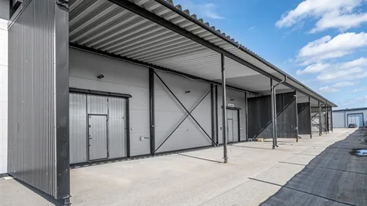 Kontorslokaler att hyra i Norrköping - foto 9