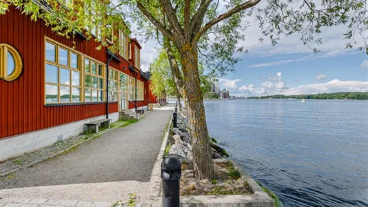 Kontorslokaler att hyra i Nacka - foto 1