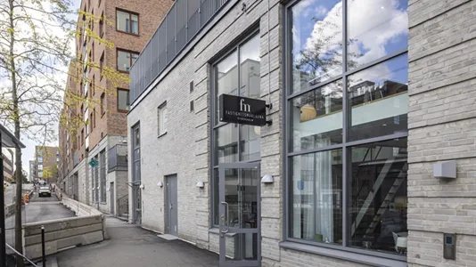 Kontorslokaler att hyra i Nacka - foto 10