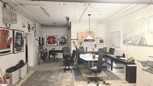 Lagerlokaler att hyra i Område ej specificerat - foto 5
