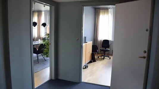 Kontorslokaler att hyra i Täby - foto 2