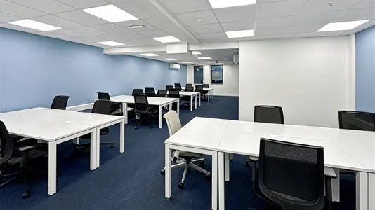 Kontorshotell att hyra i Nacka - foto 4