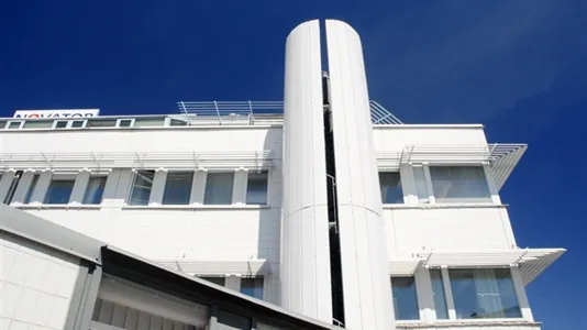 Kontorslokaler att hyra i Västerort - foto 7