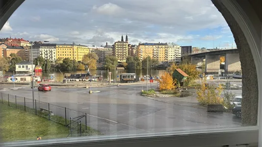 Kontorslokaler att hyra i Södermalm - foto 1