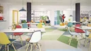Kontor att hyra, Västerort, Finlandsgatan 40