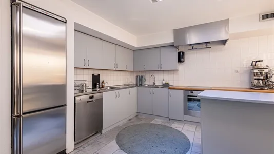 Kontorslokaler att hyra i Område ej specificerat - foto 9