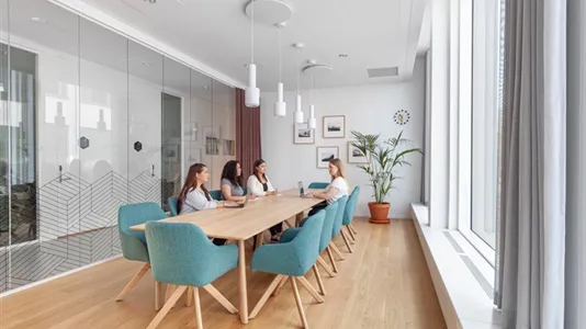 Kontorshotell att hyra i Lundby - foto 7