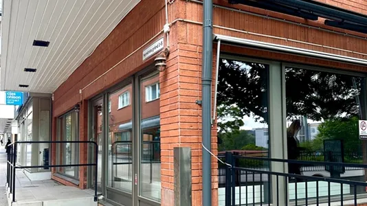 Affärslokaler att hyra i Sigtuna - foto 6