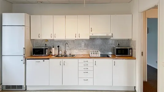 Kontorshotell att hyra i Västerort - foto 8