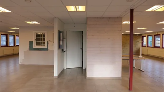 Affärslokaler att hyra i Osby - foto 6