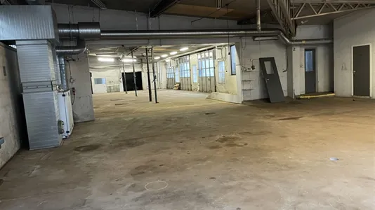 Industrilokaler att hyra i Örkelljunga - foto 7