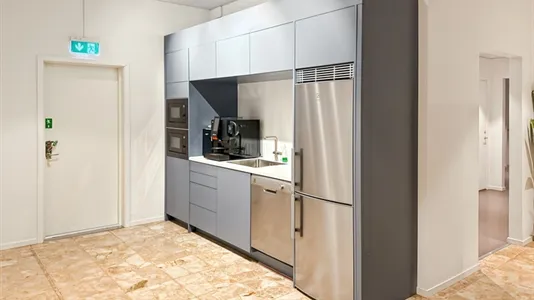 Kontorshotell att hyra i Kalmar - foto 13