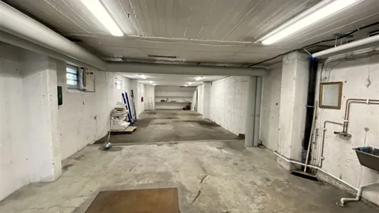 Affärslokaler att hyra i Söderort - foto 2