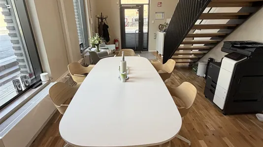 Kontorslokaler att hyra i Stockholm Innerstad - foto 2