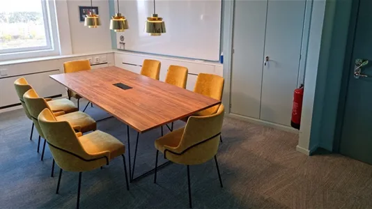 Kontorslokaler att hyra i Stockholm Innerstad - foto 11