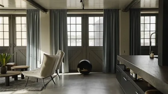 Kontorslokaler att hyra i Göteborg Västra - foto 5