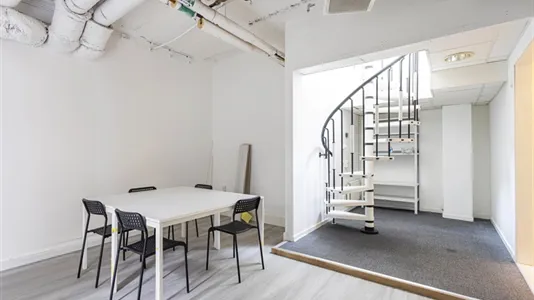 Kontorslokaler att hyra i Kungsholmen - foto 6